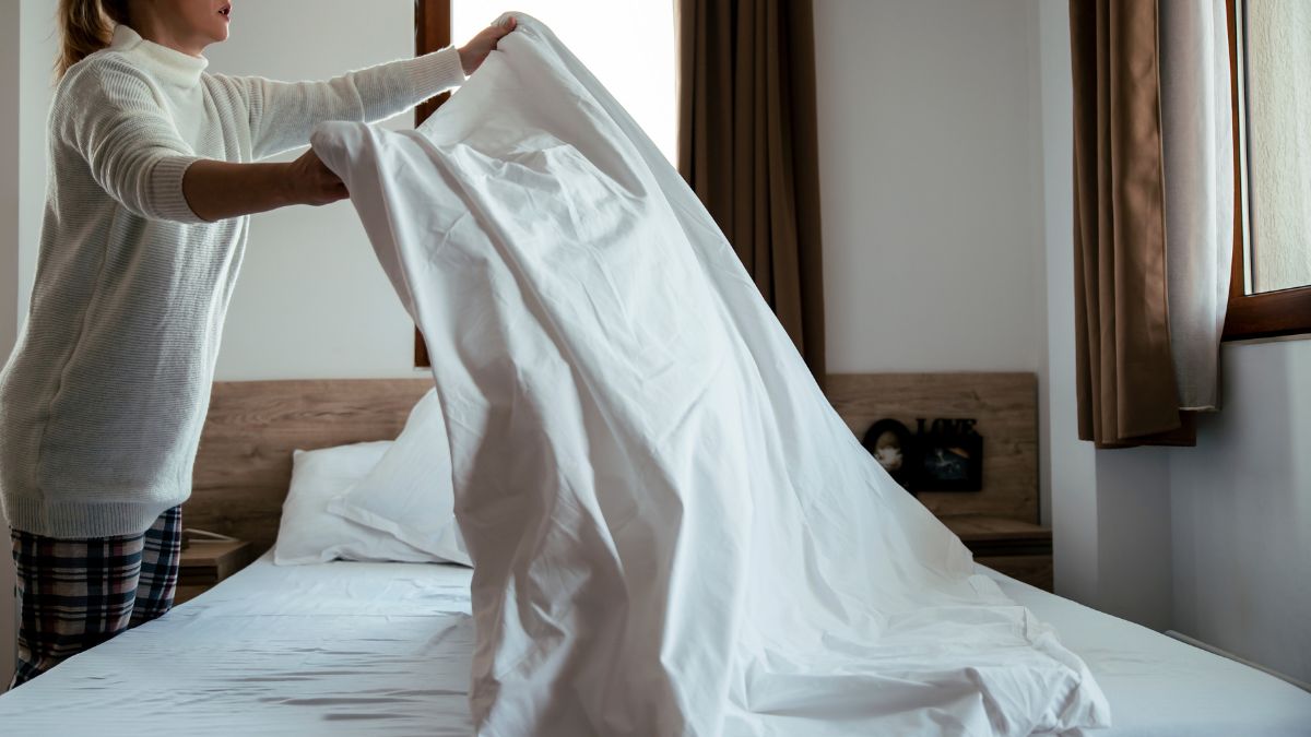 How Often Should You Wash Your Sheets For Maximum Comfort And Hygiene